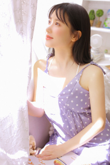 李彩桦个人资料